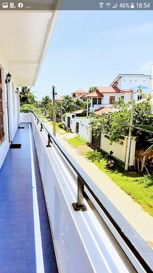 Jasmine Apartments Negombo Exterior photo