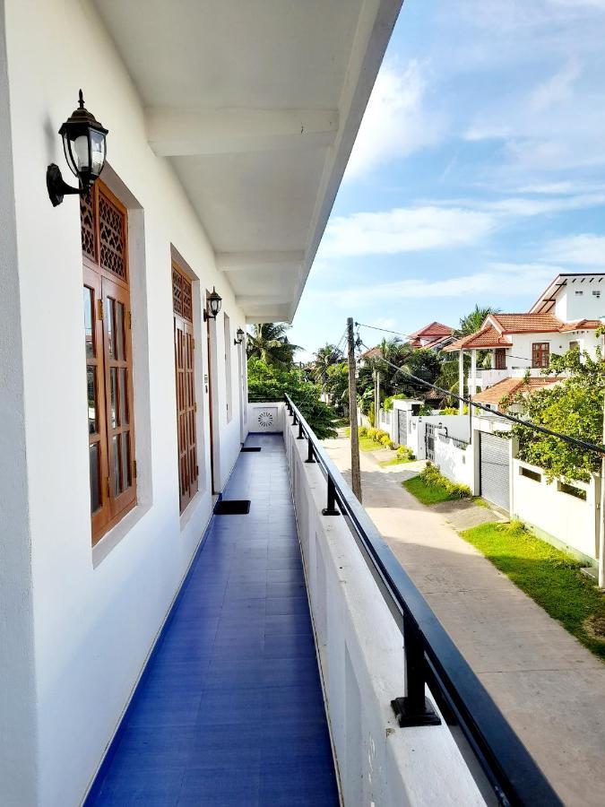 Jasmine Apartments Negombo Exterior photo